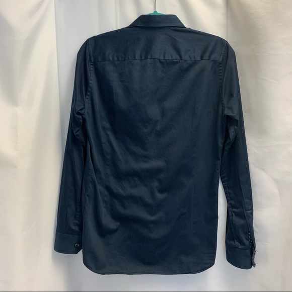 Ted baker dress shirt - Picture 2 of 6